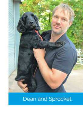 DeanSprocket